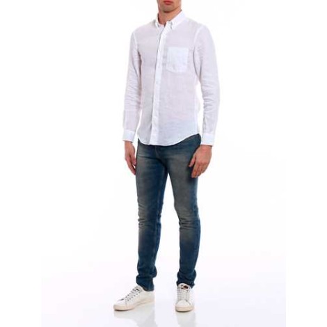 ASPESI | Men's Linen Shirt