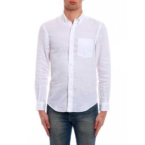 ASPESI | Men's Linen Shirt