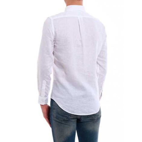 ASPESI | Men's Linen Shirt