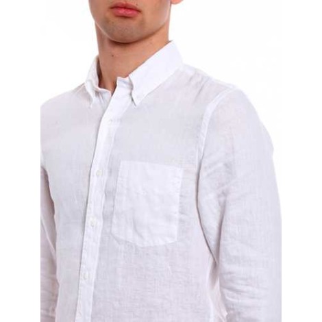 ASPESI | Men's Linen Shirt