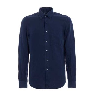 ASPESI | Men's Linen Shirt