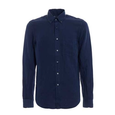 ASPESI | Men's Linen Shirt