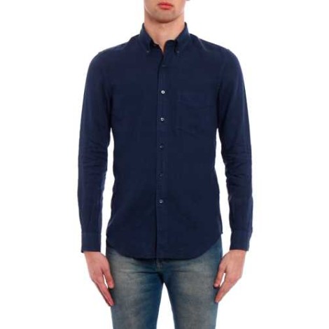 ASPESI | Men's Linen Shirt