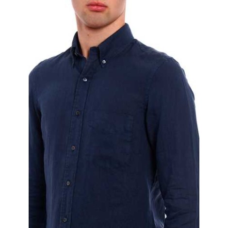 ASPESI | Men's Linen Shirt