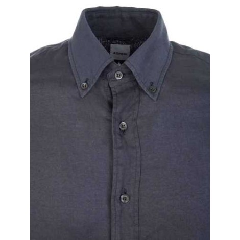 ASPESI | Linen Shirt CE14