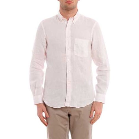 ASPESI | Men's Linen Shirt