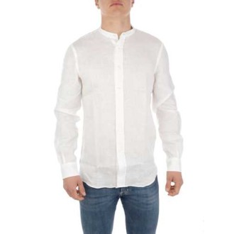 ASPESI | Men's Bruce Linen Shirt