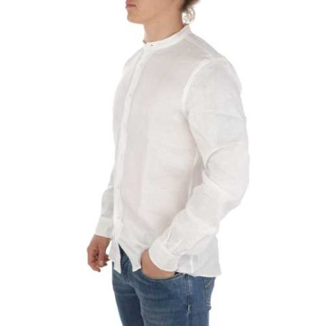 ASPESI | Men's Bruce Linen Shirt