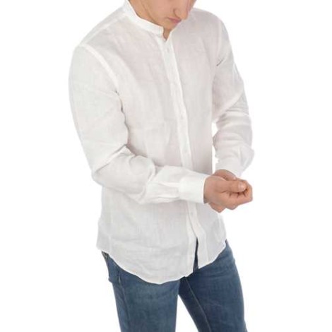 ASPESI | Men's Bruce Linen Shirt