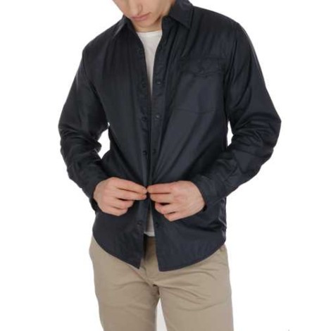 ASPESI | Men's Marvin Shirt Jacket