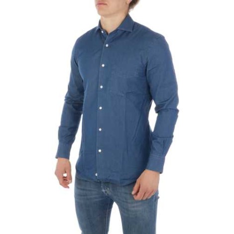 ASPESI | Men's Denim Shirt