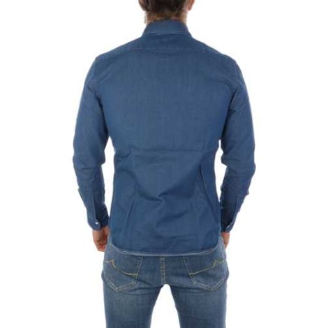 ASPESI | Men's Denim Shirt