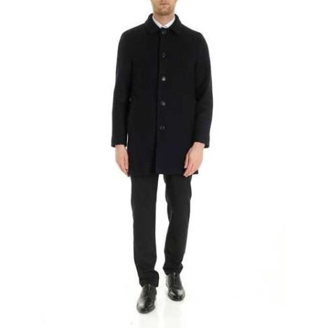 ASPESI | Men's Virtuoso Wool Coat