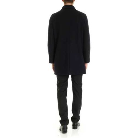 ASPESI | Men's Virtuoso Wool Coat