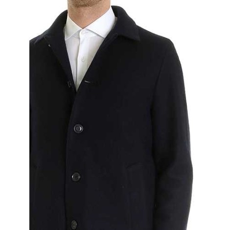 ASPESI | Men's Virtuoso Wool Coat