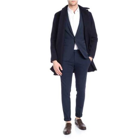 ASPESI | Men's Virtuoso Wool Coat