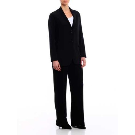 ASPESI | Women's Solid Silk Blazer