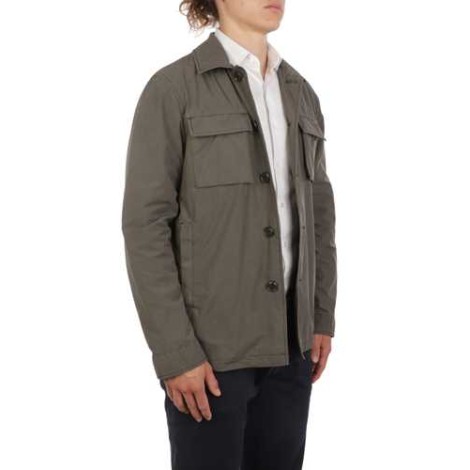 ASPESI | Men's Re Tigre Jacket