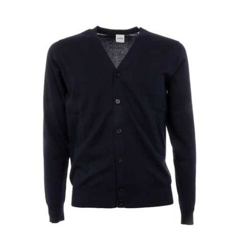 ASPESI | Men's V-Neck Cardigan