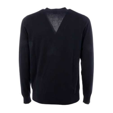 ASPESI | Men's V-Neck Cardigan