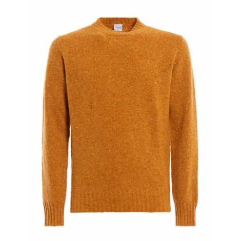 ASPESI | Men's Pure Wool Crewneck