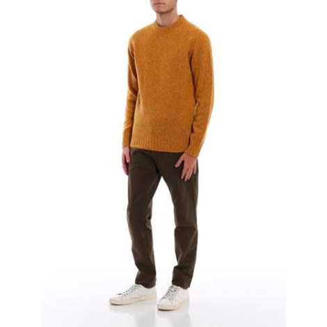 ASPESI | Men's Pure Wool Crewneck