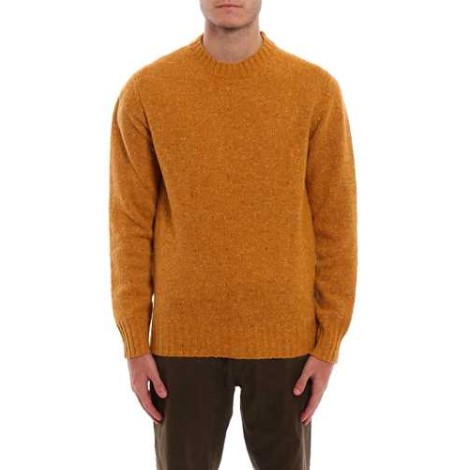 ASPESI | Men's Pure Wool Crewneck