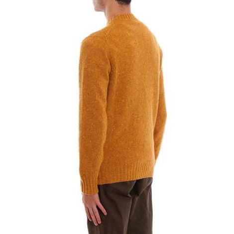 ASPESI | Men's Pure Wool Crewneck