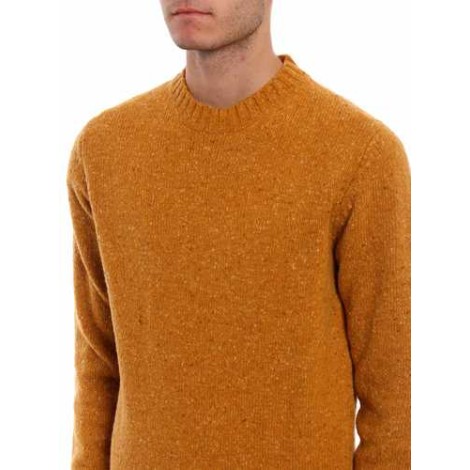 ASPESI | Men's Pure Wool Crewneck