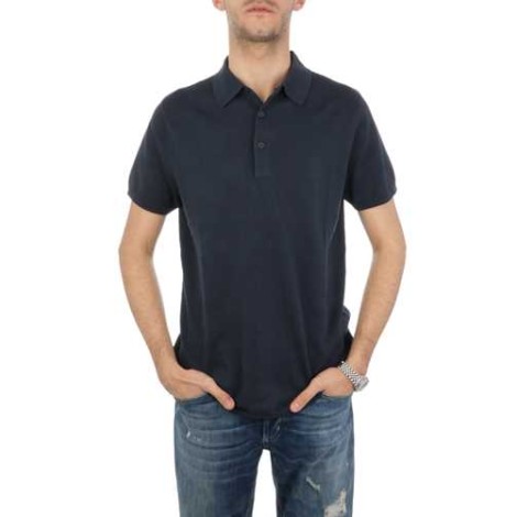 ASPESI | Men's Cotton Polo Shirt