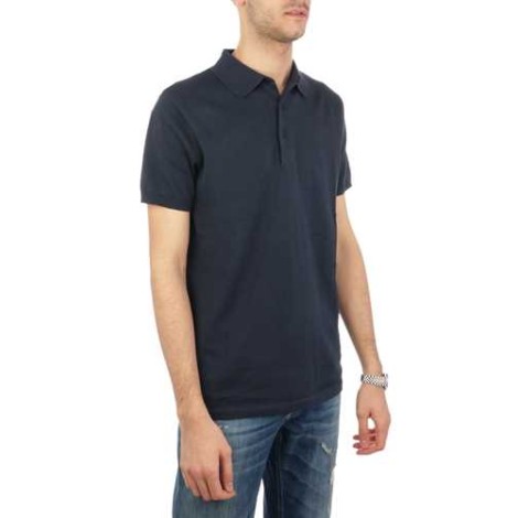 ASPESI | Men's Cotton Polo Shirt