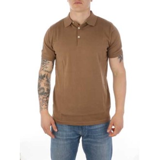 ASPESI | Men's Cotton Polo Shirt