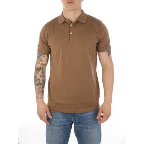 ASPESI | Men's Cotton Polo Shirt