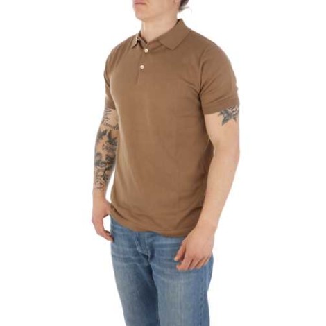 ASPESI | Men's Cotton Polo Shirt