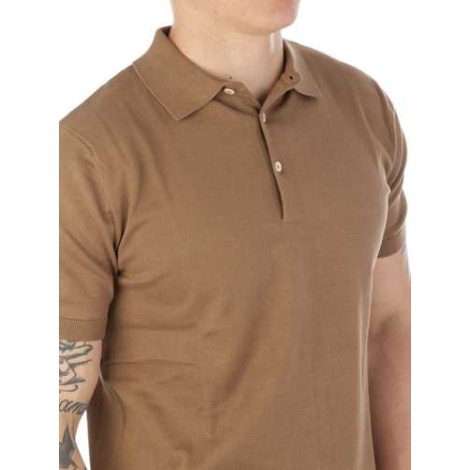 ASPESI | Men's Cotton Polo Shirt