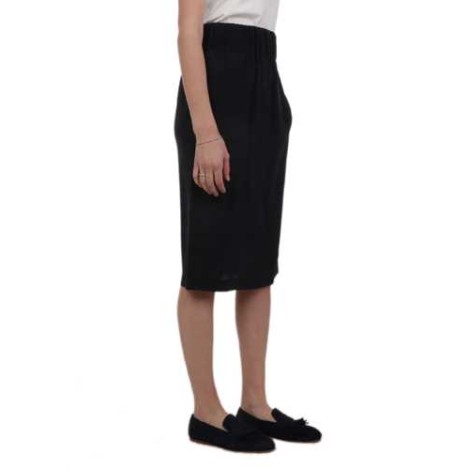 ASPESI | Women's Silk Tube Skirt