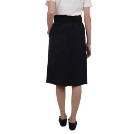 ASPESI | Women's Silk Tube Skirt