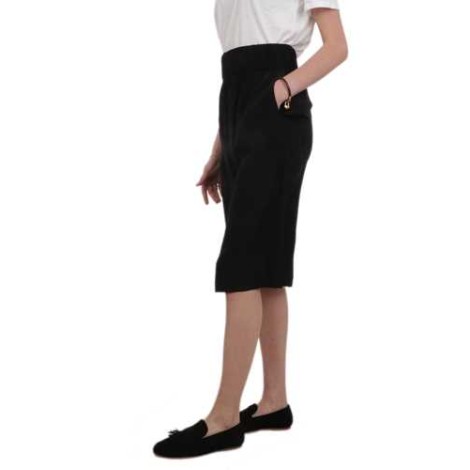 ASPESI | Women's Silk Tube Skirt