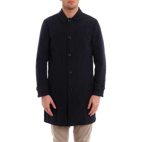 ASPESI | Men's Lemon Raincoat