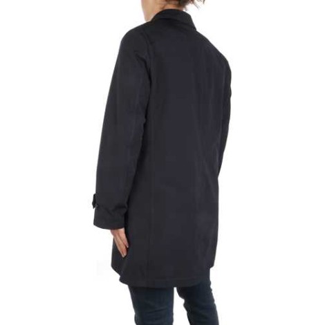 ASPESI | Men's Lemon Raincoat