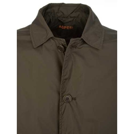 ASPESI | Men's Limone Raincoat