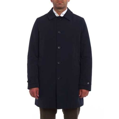 ASPESI | Vodka Water Resistant Coat