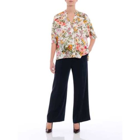 ASPESI | Women's Crop Trousers