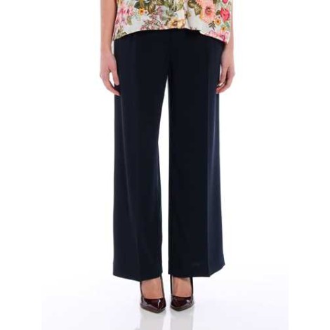 ASPESI | Women's Crop Trousers