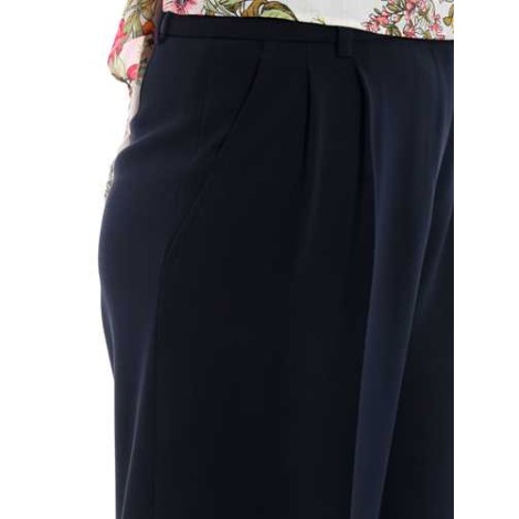 ASPESI | Women's Crop Trousers