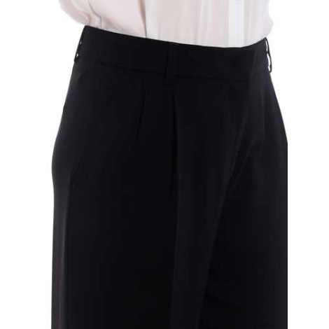 ASPESI | Women's Crop Trousers