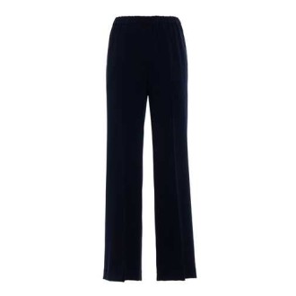 ASPESI | Women's Crepe Trousers