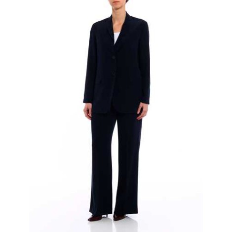 ASPESI | Women's Crepe Trousers