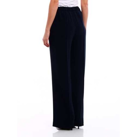 ASPESI | Women's Crepe Trousers