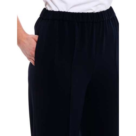 ASPESI | Women's Crepe Trousers